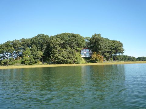 Tiny photo for 5 Outer Road, Norwalk, CT 06854 (MLS # 24142009)