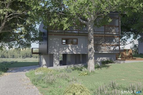 Tiny photo for 5 Outer Road, Norwalk, CT 06854 (MLS # 24142009)