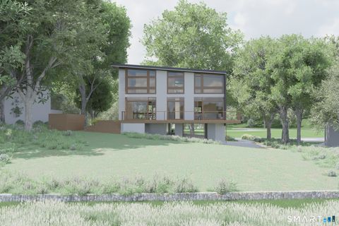 Tiny photo for 5 Outer Road, Norwalk, CT 06854 (MLS # 24142009)