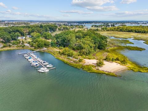 Tiny photo for 5 Outer Road, Norwalk, CT 06854 (MLS # 24142009)