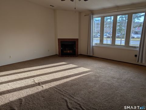 Tiny photo for 17 Little Oak Lane #17, Rocky Hill, CT 06067 (MLS # 24146426)