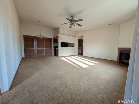 Tiny photo for 17 Little Oak Lane #17, Rocky Hill, CT 06067 (MLS # 24146426)