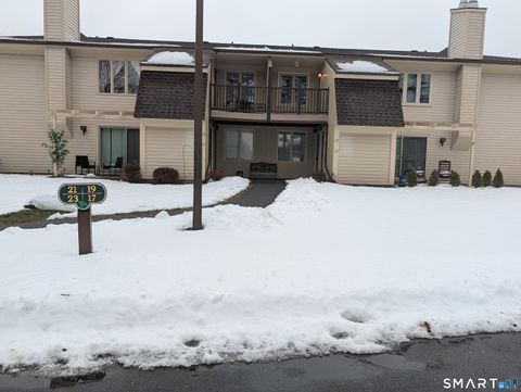 Tiny photo for 17 Little Oak Lane #17, Rocky Hill, CT 06067 (MLS # 24146426)