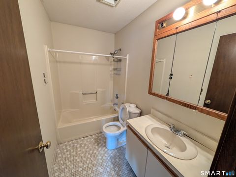 Tiny photo for 17 Little Oak Lane #17, Rocky Hill, CT 06067 (MLS # 24146426)