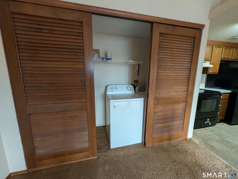 Tiny photo for 17 Little Oak Lane #17, Rocky Hill, CT 06067 (MLS # 24146426)