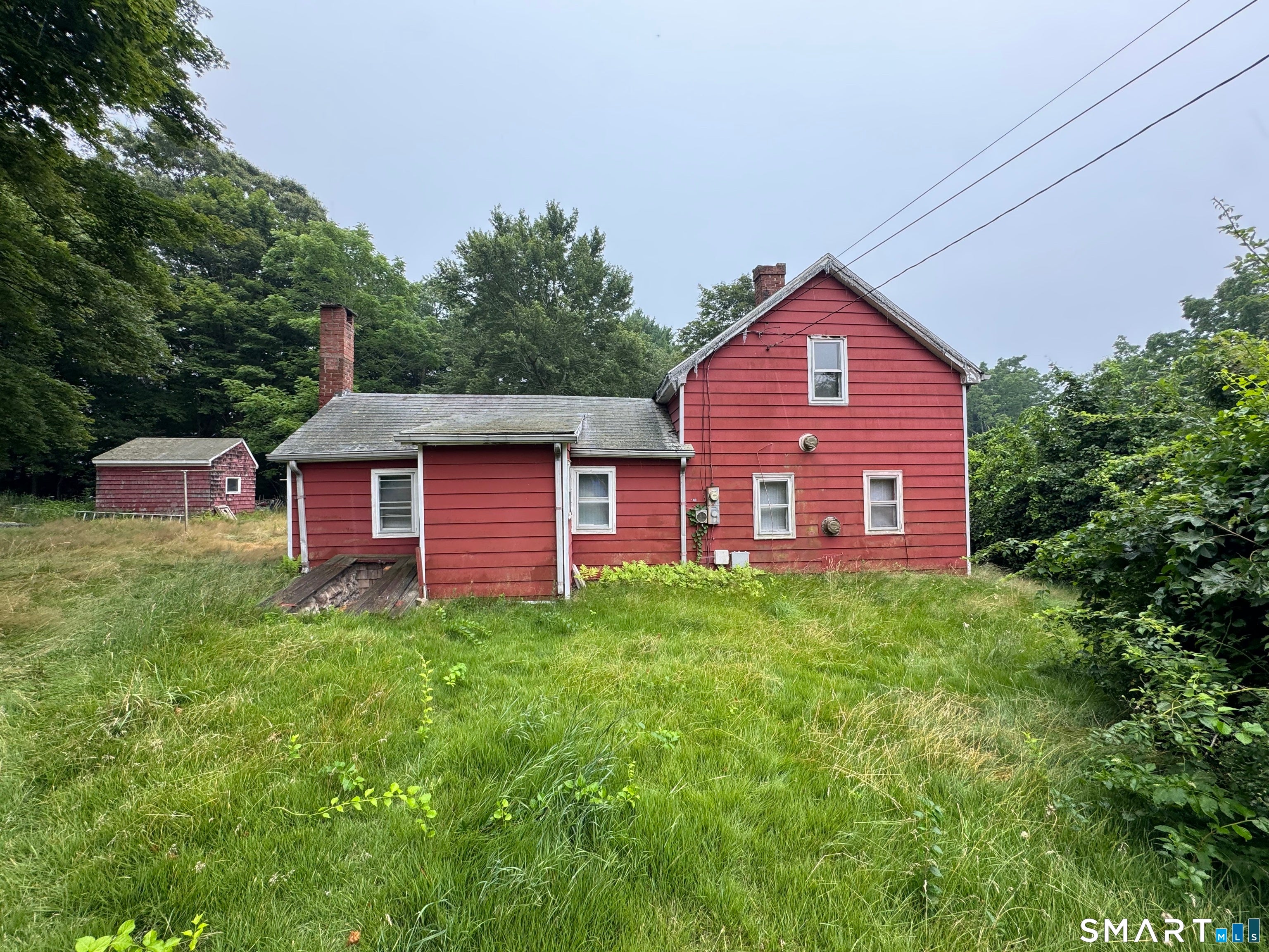 36 Sandy Hollow Drive