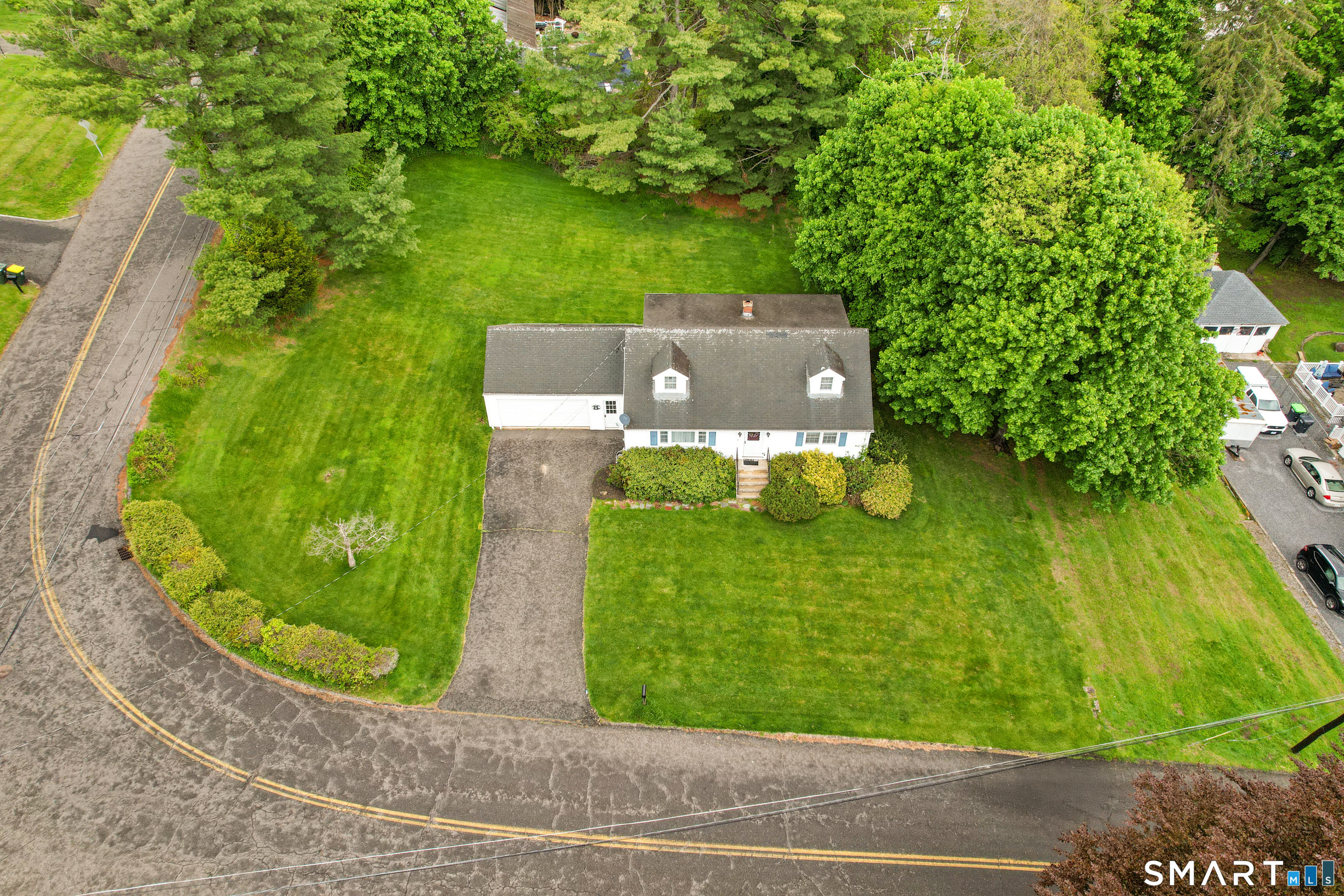 60 Belden Street