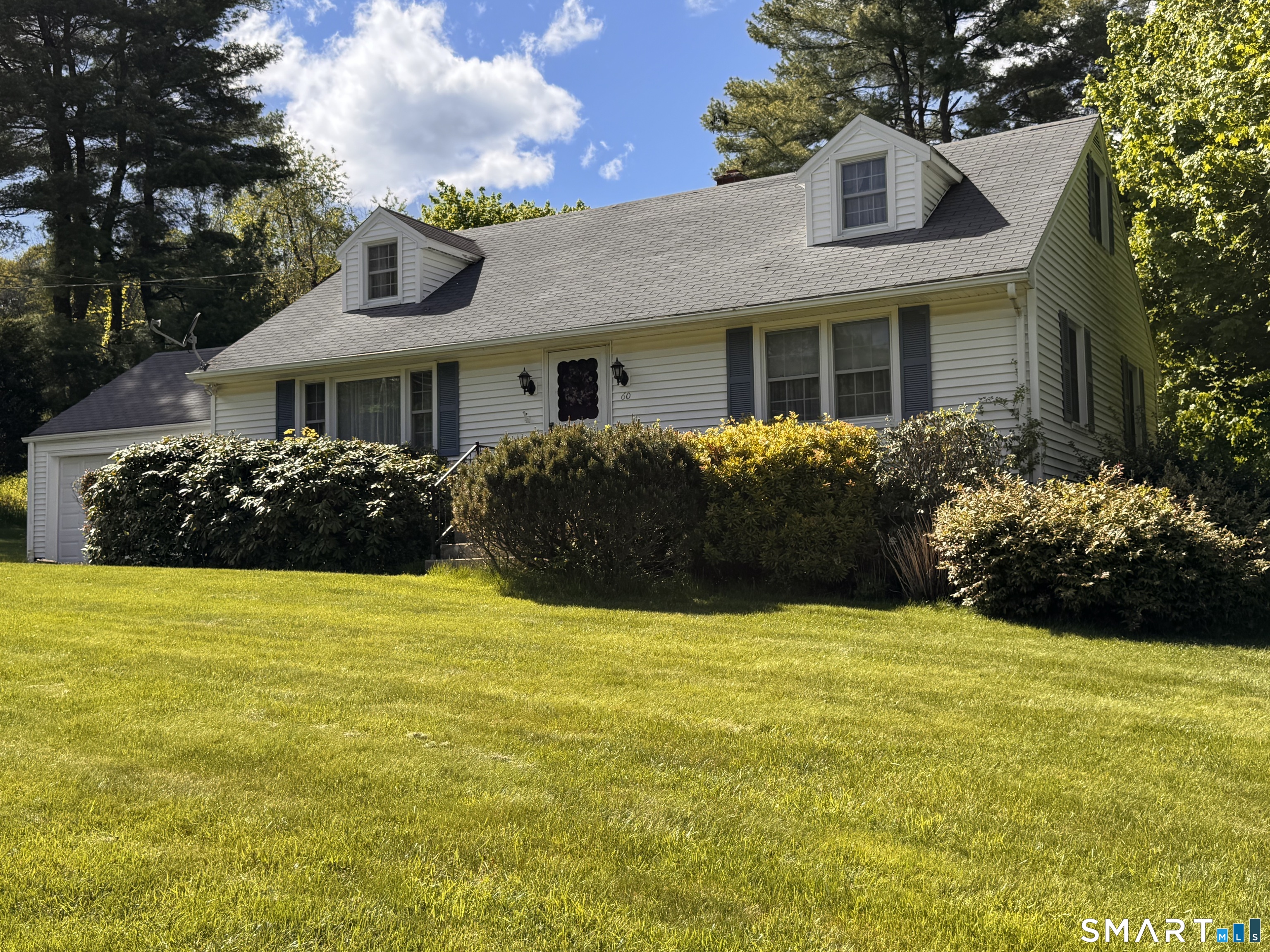 60 Belden Street