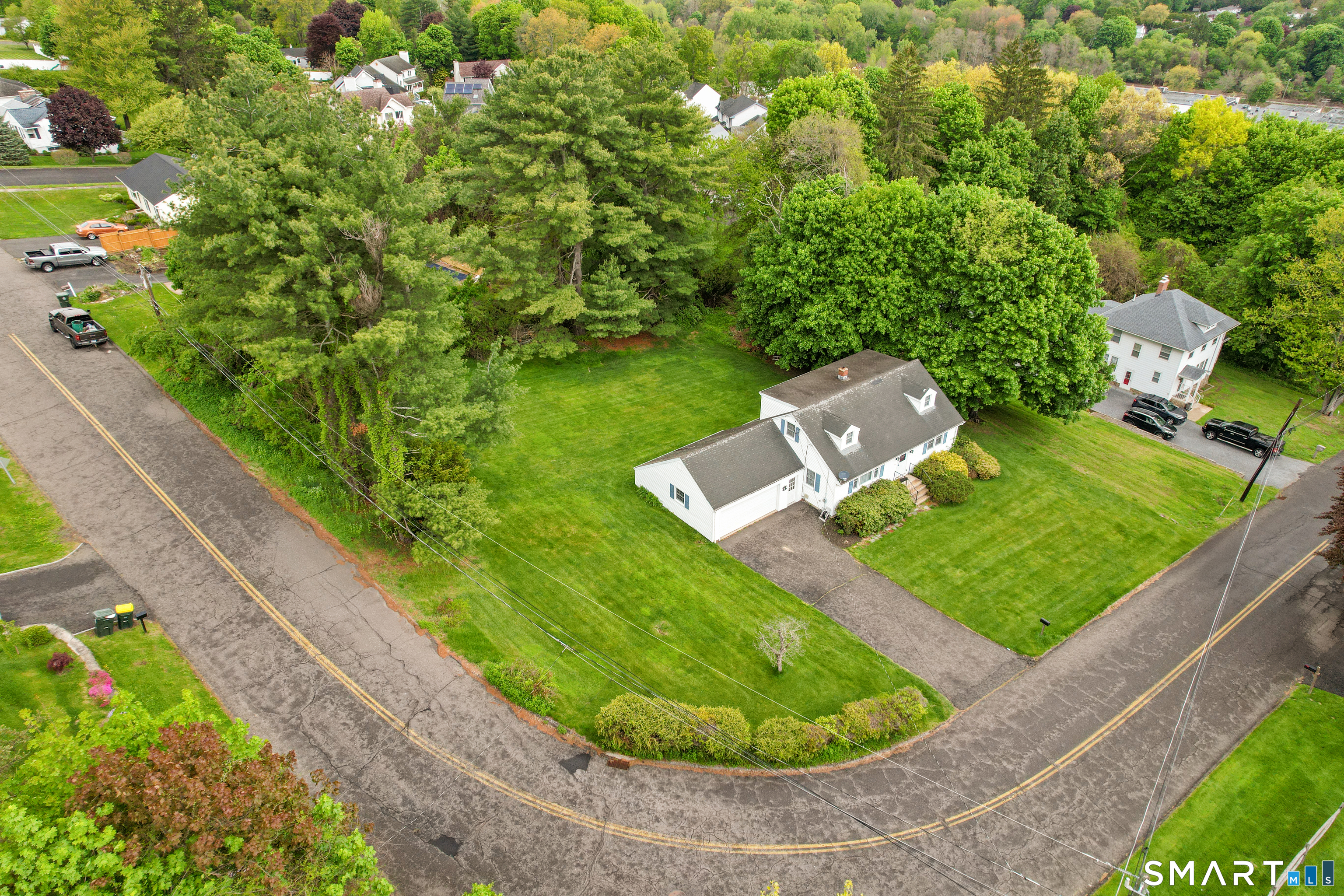 60 Belden Street