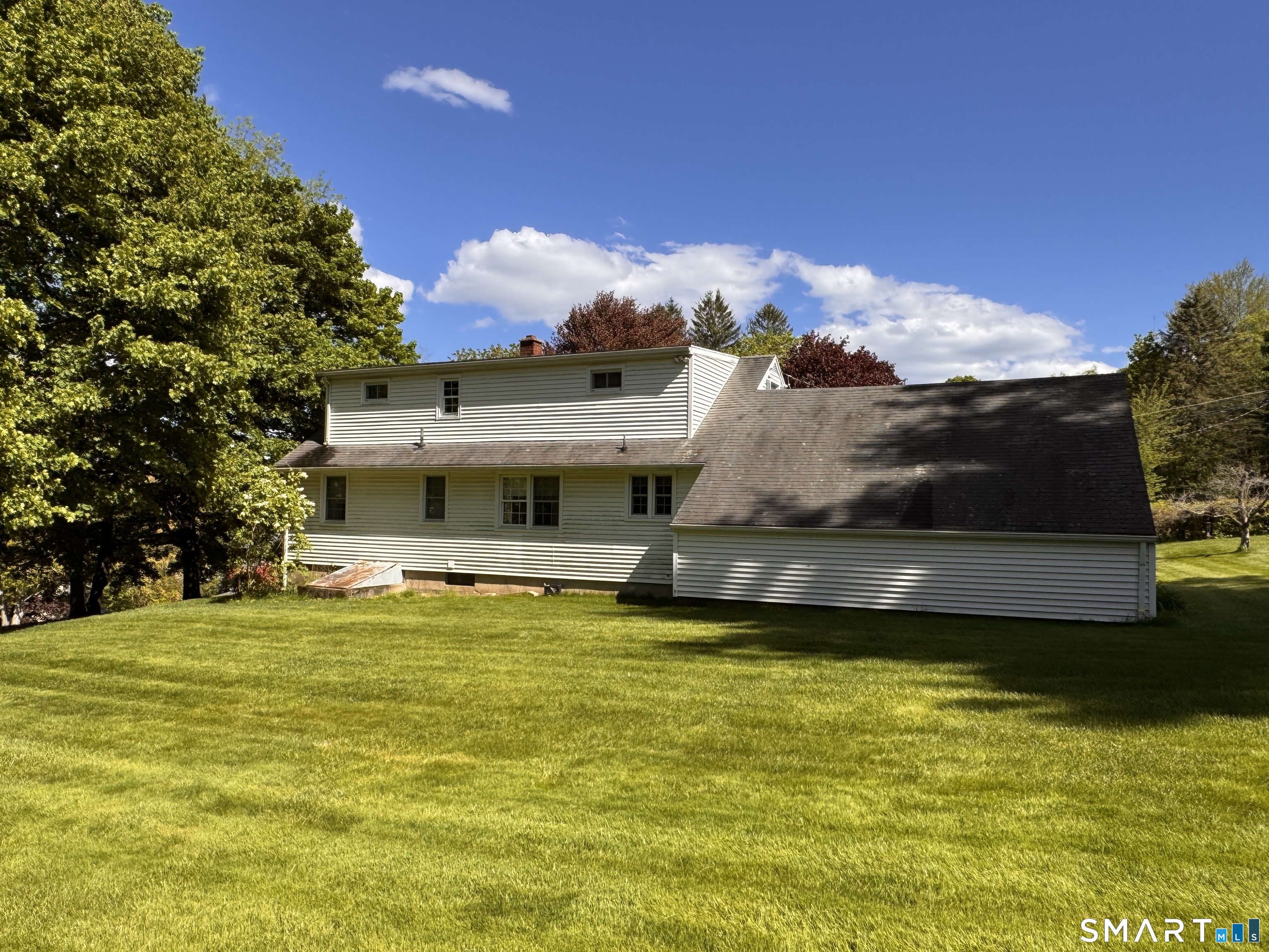 60 Belden Street