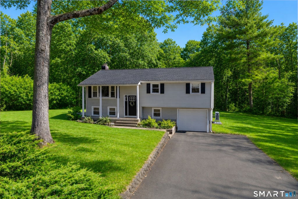 Photo of 50 Cook Road, Tolland, CT 06084 (MLS # 24203874)