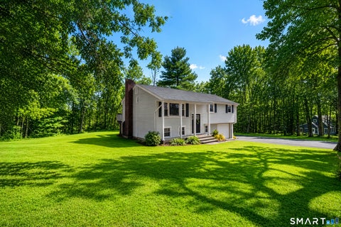 Homes For Sale - 50 Cook Road<br/> Tolland County, Tolland, CT 06084
