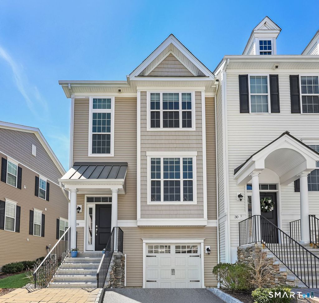 Photo of 28 Moorland Drive #28, Danbury, CT 06810 (MLS # 24166702)