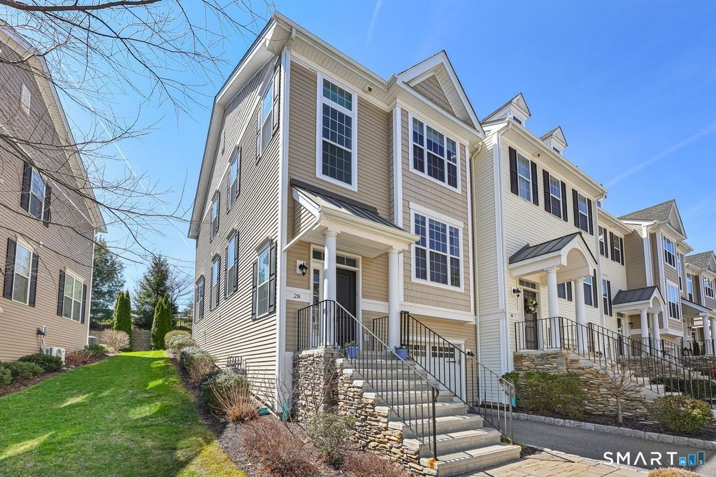 Photo of 28 Moorland Drive #28, Danbury, CT 06810 (MLS # 24166702)