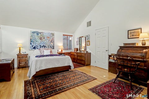 Tiny photo for 313 Harvest Commons #313, Westport, CT 06880 (MLS # 24215497)