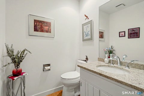 Tiny photo for 313 Harvest Commons #313, Westport, CT 06880 (MLS # 24215497)