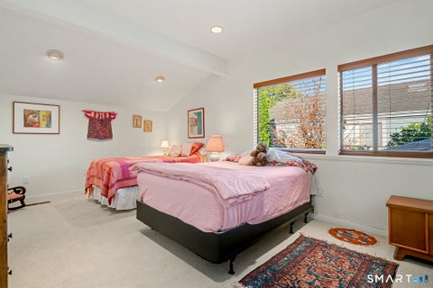 Tiny photo for 313 Harvest Commons #313, Westport, CT 06880 (MLS # 24215497)