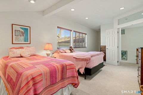 Tiny photo for 313 Harvest Commons #313, Westport, CT 06880 (MLS # 24215497)