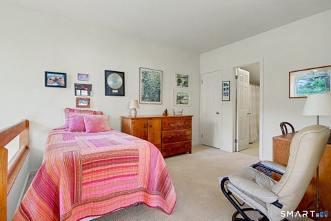 Tiny photo for 313 Harvest Commons #313, Westport, CT 06880 (MLS # 24215497)