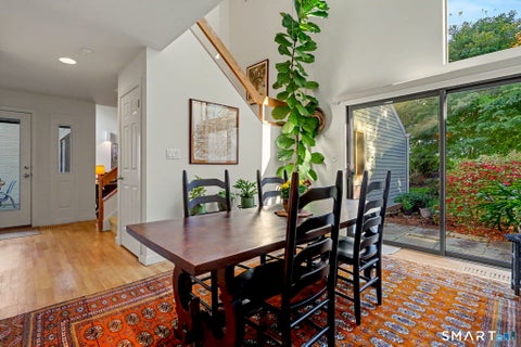 Tiny photo for 313 Harvest Commons #313, Westport, CT 06880 (MLS # 24215497)