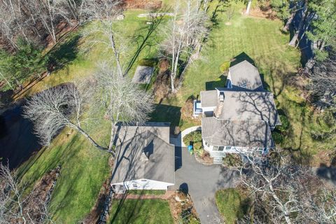 Tiny photo for 71 Tartia Road, East Hampton, CT 06424 (MLS # 24142953)
