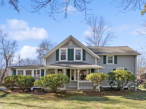 Tiny photo for 71 Tartia Road, East Hampton, CT 06424 (MLS # 24142953)