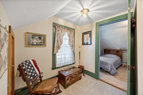 Tiny photo for 71 Tartia Road, East Hampton, CT 06424 (MLS # 24142953)