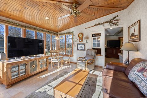 Tiny photo for 71 Tartia Road, East Hampton, CT 06424 (MLS # 24142953)