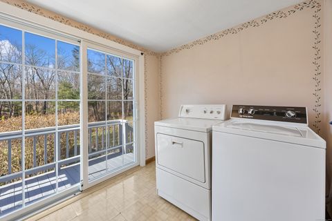 Tiny photo for 71 Tartia Road, East Hampton, CT 06424 (MLS # 24142953)