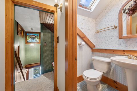 Tiny photo for 71 Tartia Road, East Hampton, CT 06424 (MLS # 24142953)