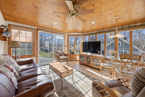 Tiny photo for 71 Tartia Road, East Hampton, CT 06424 (MLS # 24142953)