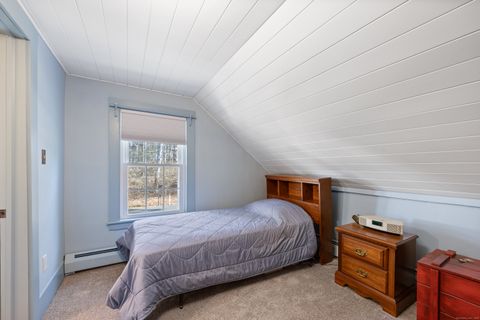 Tiny photo for 71 Tartia Road, East Hampton, CT 06424 (MLS # 24142953)