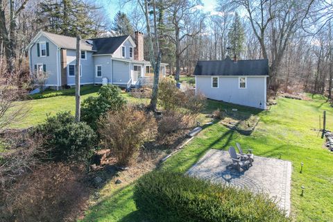 Tiny photo for 71 Tartia Road, East Hampton, CT 06424 (MLS # 24142953)