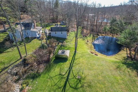 Tiny photo for 71 Tartia Road, East Hampton, CT 06424 (MLS # 24142953)