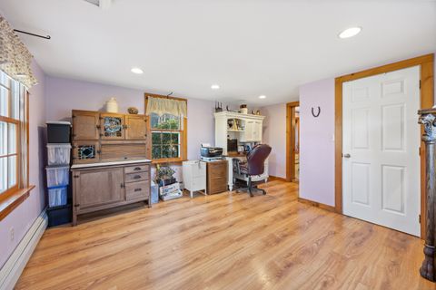 Tiny photo for 71 Tartia Road, East Hampton, CT 06424 (MLS # 24142953)