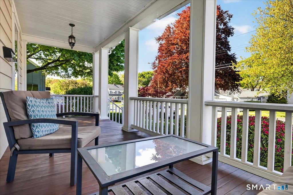 Photo of 54 Thornton Street, Hamden, CT 06517 (MLS # 24174414)