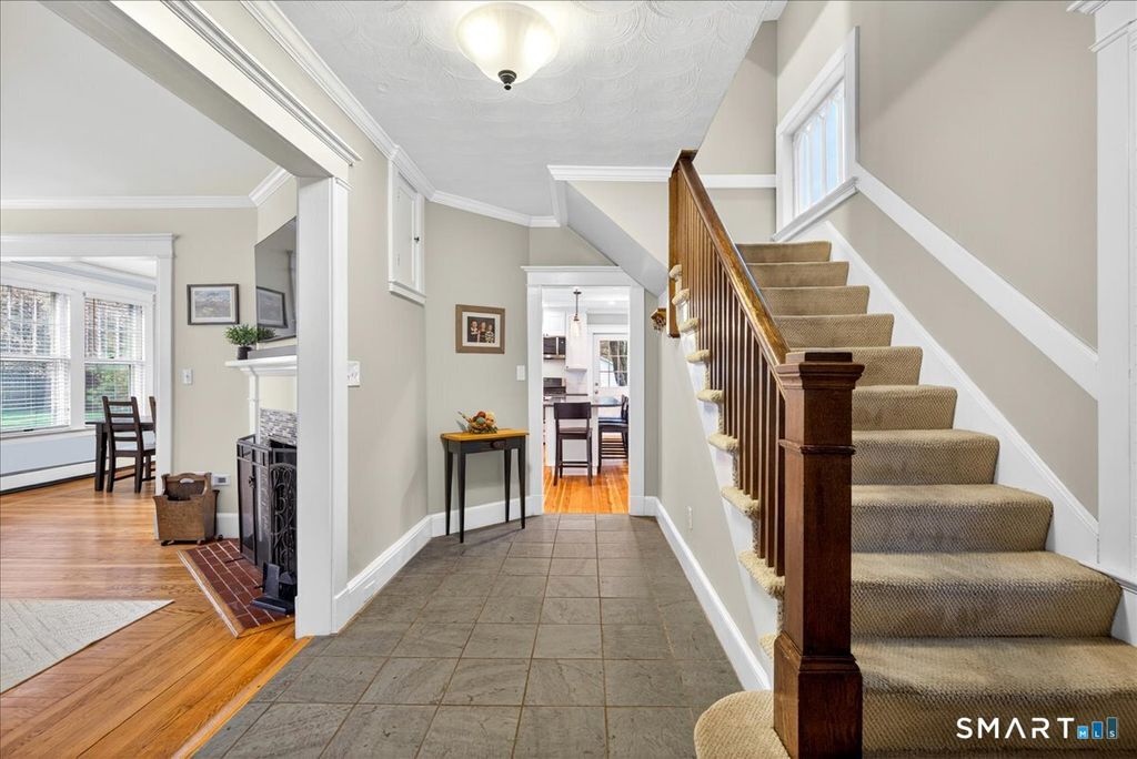 Photo of 54 Thornton Street, Hamden, CT 06517 (MLS # 24174414)