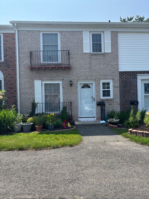 42 Salem Walk 42 Milford CT 06460