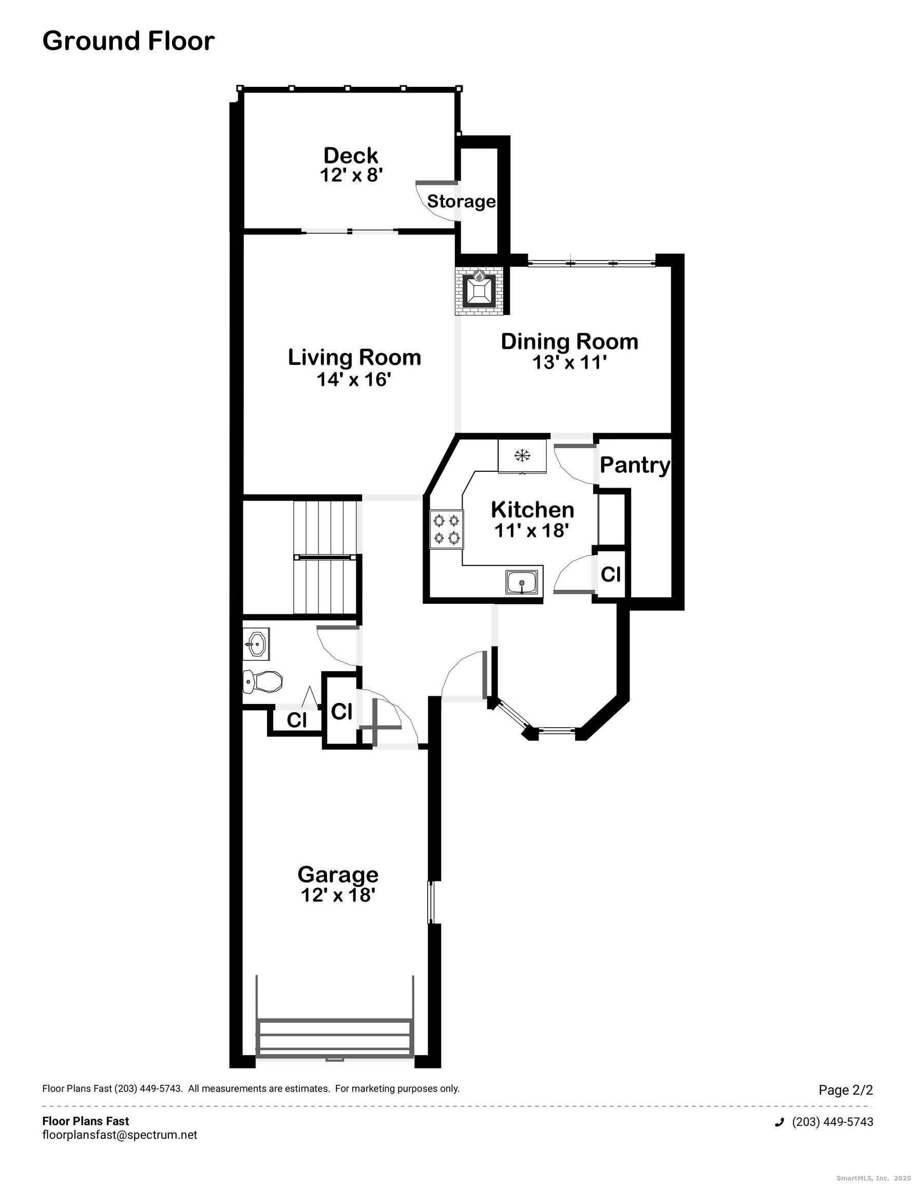 36 Rivendell Drive 36