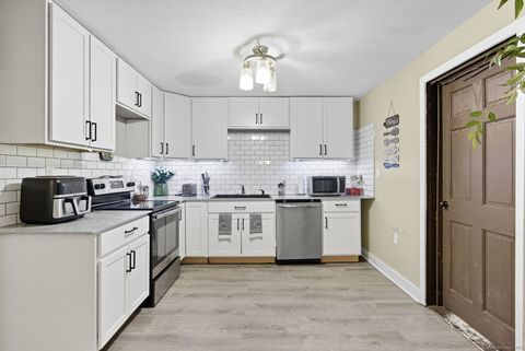 Tiny photo for 41 Chestnut Drive, Windsor, CT 06095 (MLS # 24142259)