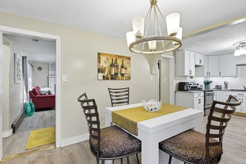 Tiny photo for 41 Chestnut Drive, Windsor, CT 06095 (MLS # 24142259)