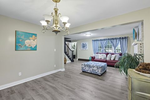 Tiny photo for 41 Chestnut Drive, Windsor, CT 06095 (MLS # 24142259)