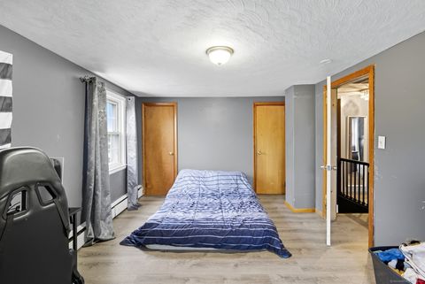 Tiny photo for 41 Chestnut Drive, Windsor, CT 06095 (MLS # 24142259)