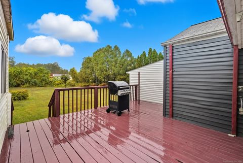 Tiny photo for 41 Chestnut Drive, Windsor, CT 06095 (MLS # 24142259)