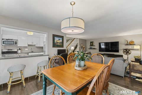 Tiny photo for 199 Gregory Boulevard #I4, Norwalk, CT 06855 (MLS # 24154485)