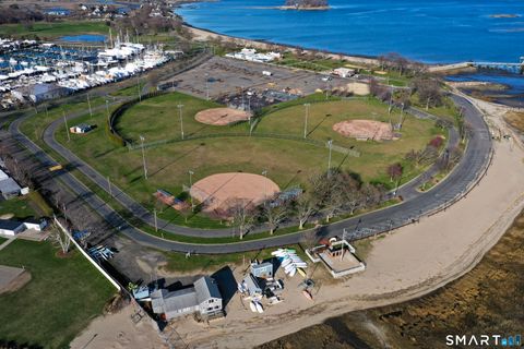 Tiny photo for 199 Gregory Boulevard #I4, Norwalk, CT 06855 (MLS # 24154485)