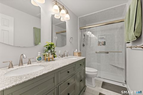 Tiny photo for 199 Gregory Boulevard #I4, Norwalk, CT 06855 (MLS # 24154485)