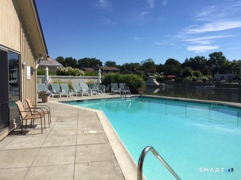 Tiny photo for 199 Gregory Boulevard #I4, Norwalk, CT 06855 (MLS # 24154485)