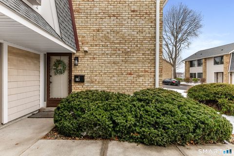 Tiny photo for 199 Gregory Boulevard #I4, Norwalk, CT 06855 (MLS # 24154485)