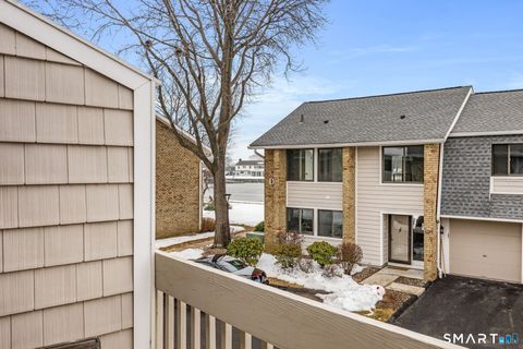 Tiny photo for 199 Gregory Boulevard #I4, Norwalk, CT 06855 (MLS # 24154485)